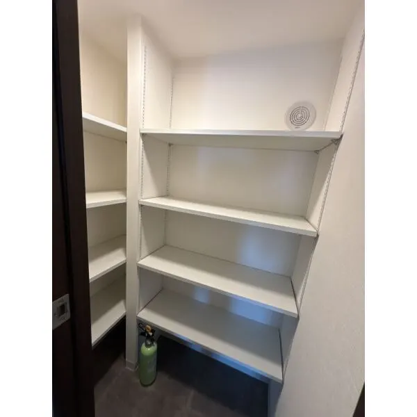 クリオ篠崎 下足入