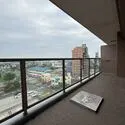 クリオ篠崎 バルコニー
