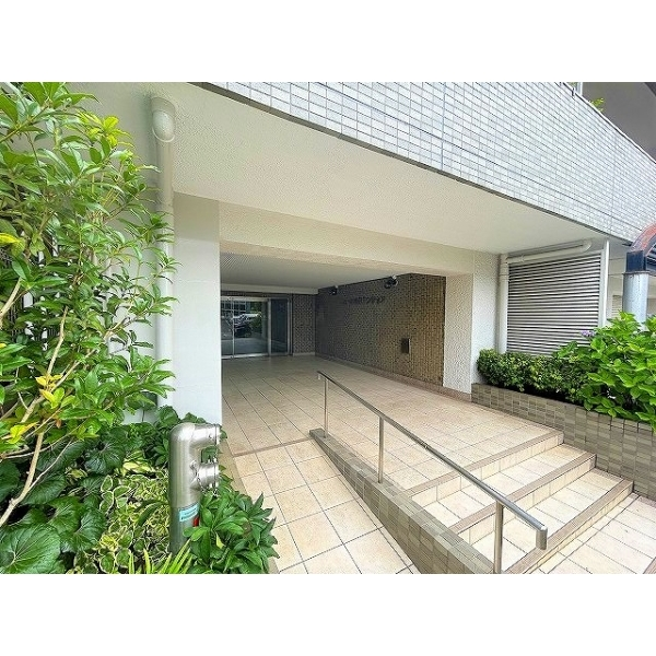ニュー小金井マンション その他画像