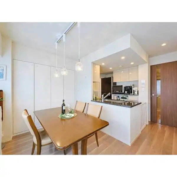 パークホームズ落合南長崎 その他画像