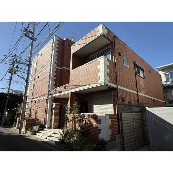 Ｍｙ　Ｓｔｙｌｅ　ｖｉｎｔａｇｅ三軒茶屋壱番館 外観