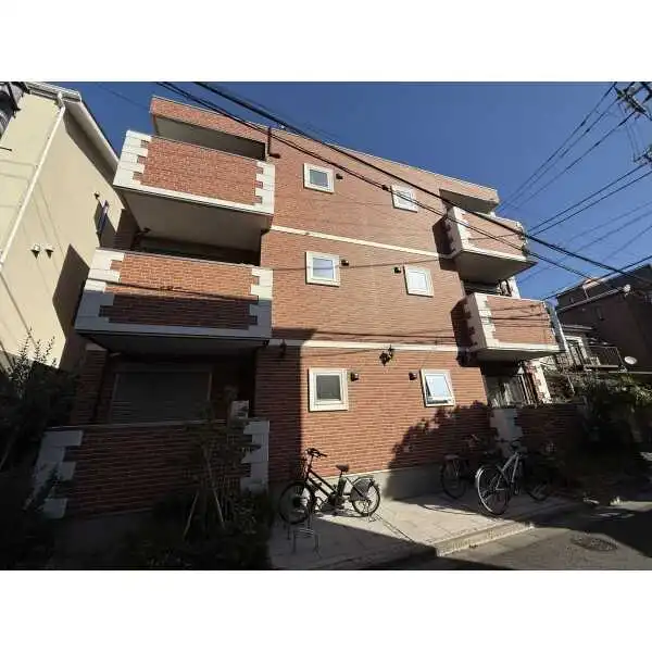 Ｍｙ　Ｓｔｙｌｅ　ｖｉｎｔａｇｅ三軒茶屋壱番館 その他画像