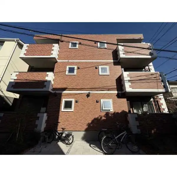 Ｍｙ　Ｓｔｙｌｅ　ｖｉｎｔａｇｅ三軒茶屋壱番館 その他画像