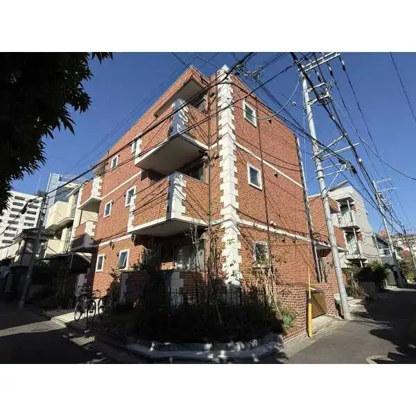 Ｍｙ　Ｓｔｙｌｅ　ｖｉｎｔａｇｅ三軒茶屋壱番館 その他画像