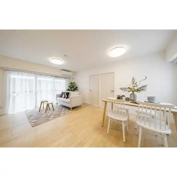 ヴェラハイツ大森 その他画像