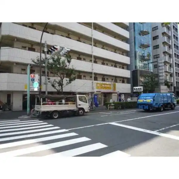 ヴェラハイツ大森 その他画像