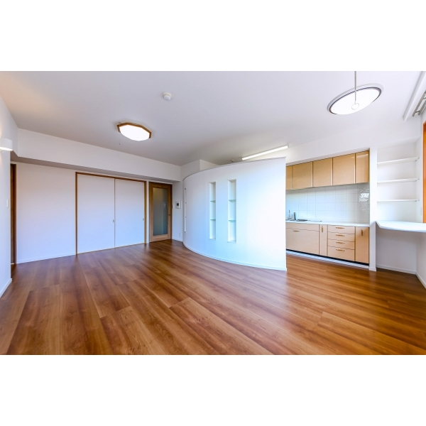 レクセルマンション高根公団 その他画像