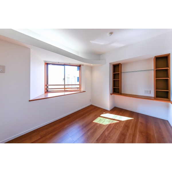 レクセルマンション高根公団 その他画像