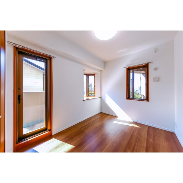 レクセルマンション高根公団 その他画像