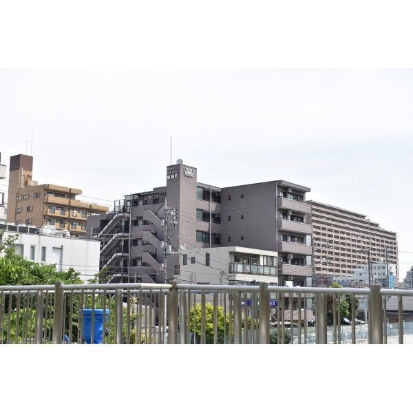 ライオンズアーバンシティ東陽町 その他画像