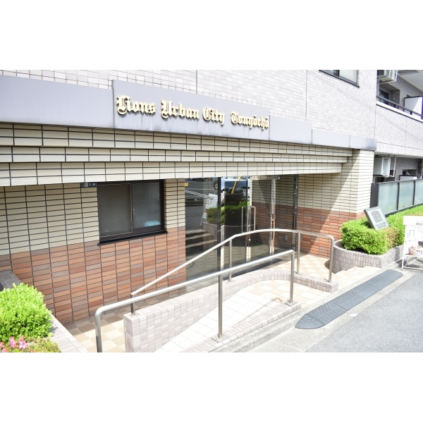 ライオンズアーバンシティ東陽町 その他画像