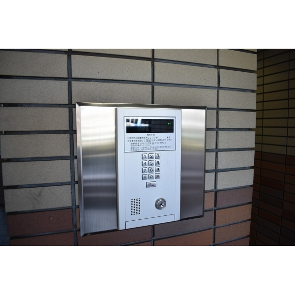 ライオンズアーバンシティ東陽町 その他画像