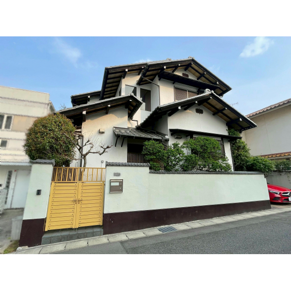 名古屋市千種区春里町2丁目 外観