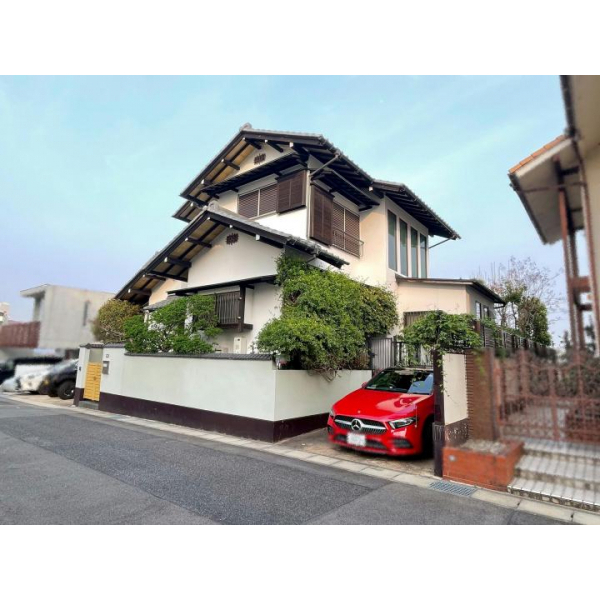 名古屋市千種区春里町2丁目 その他画像