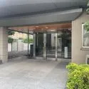 テラス西荻窪 エントランス
