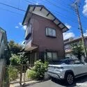 三鷹市大沢１丁目 外観