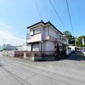立川市柏町１丁目 現地（２０２６年９月撮影）