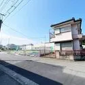 立川市柏町１丁目 現地（２０２６年９月撮影）