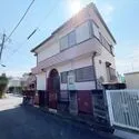 立川市柏町１丁目 現地（２０２６年９月撮影）