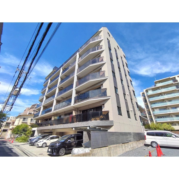ウィルローズ府中宮西町 その他画像