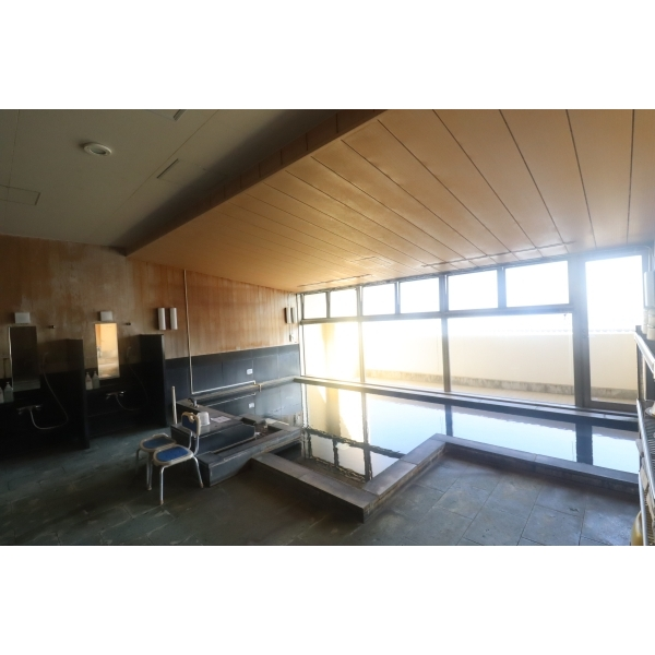ソフィア熱海デイサス 共同浴場(大浴場）