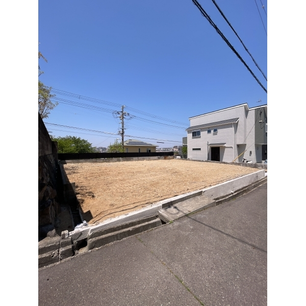 明石市松が丘５丁目 外観