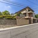 名古屋市名東区新宿２丁目 外観