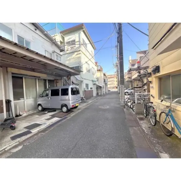 大田区大森西１丁目 その他画像