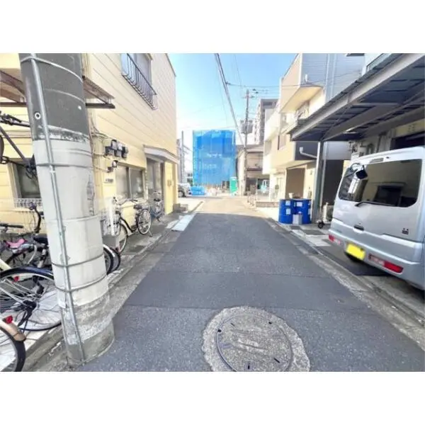 大田区大森西１丁目 その他画像