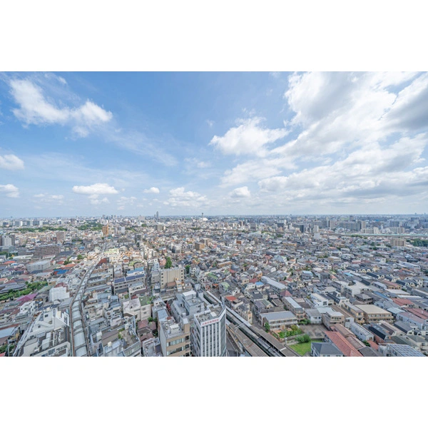 100戸以上の大規模マンション特集（北区）の中古マンション一覧