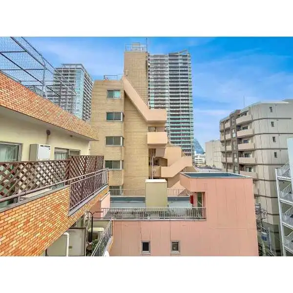 ネオハイツ田町 その他画像