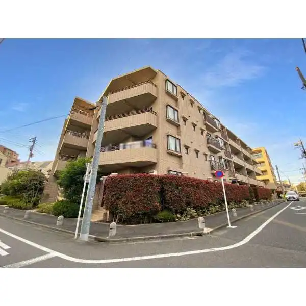 経堂レジデンス その他画像