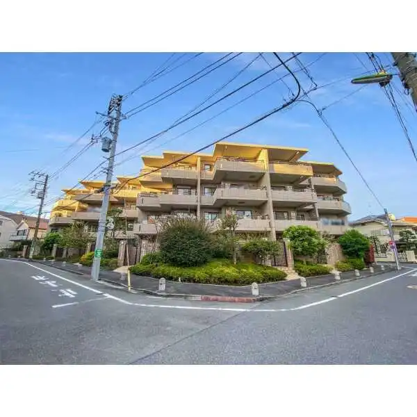 経堂レジデンス その他画像