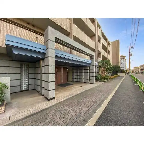 経堂レジデンス その他画像