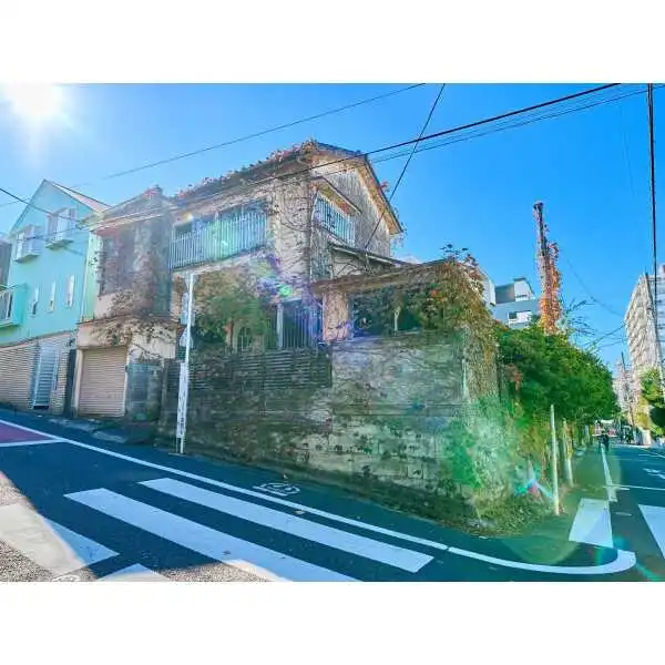 目黒区平町2丁目 その他画像