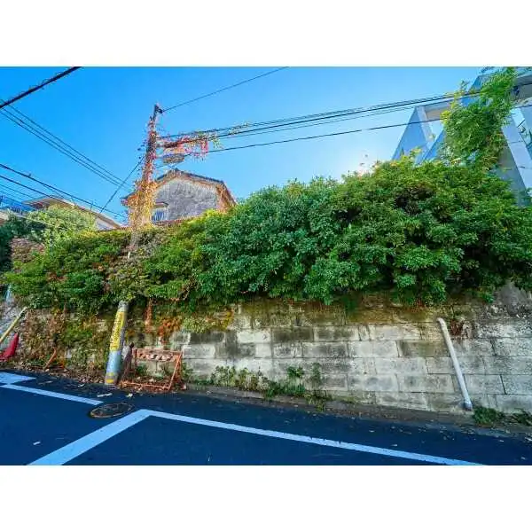 目黒区平町2丁目 その他画像