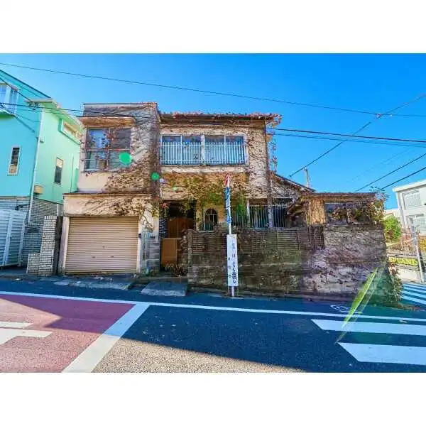 目黒区平町2丁目 その他画像