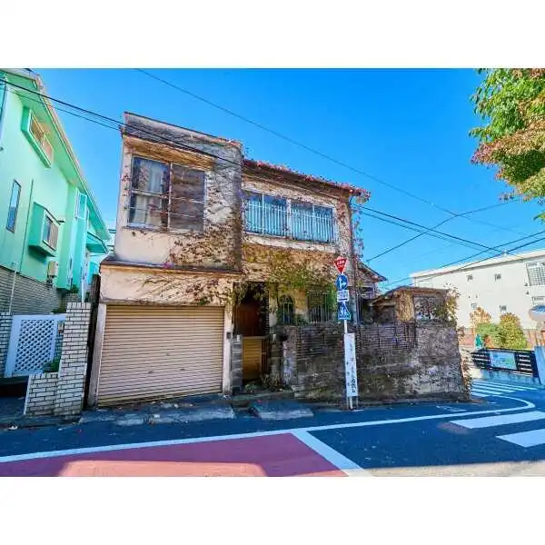 目黒区平町2丁目 その他画像