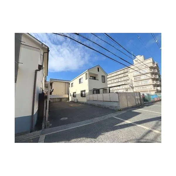 堺市北区中長尾町４丁 外観