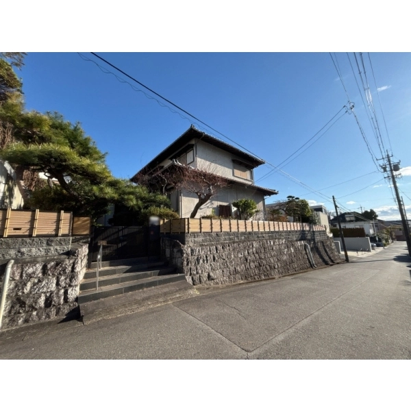 名古屋市瑞穂区彌富町字円山 外観