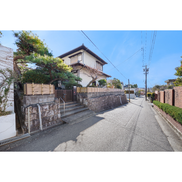 名古屋市瑞穂区彌富町字円山 その他外観