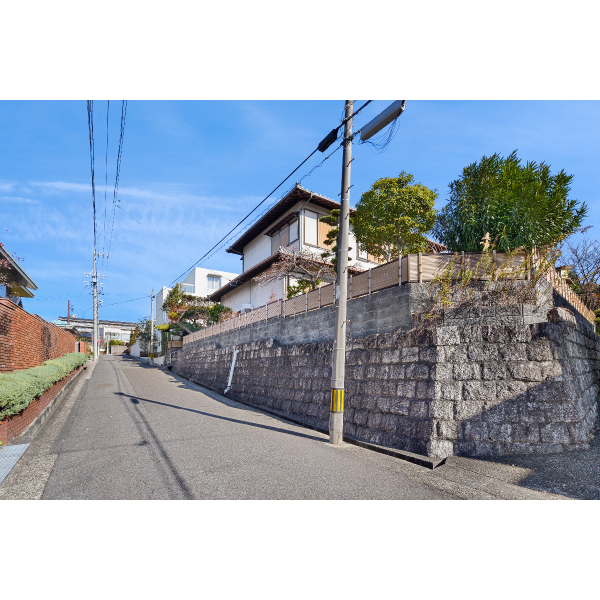 名古屋市瑞穂区彌富町字円山 その他外観