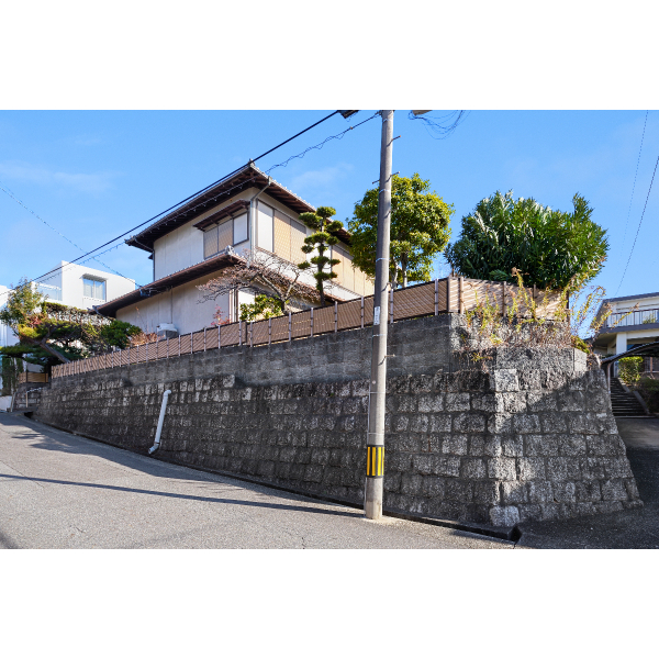 名古屋市瑞穂区彌富町字円山 その他外観