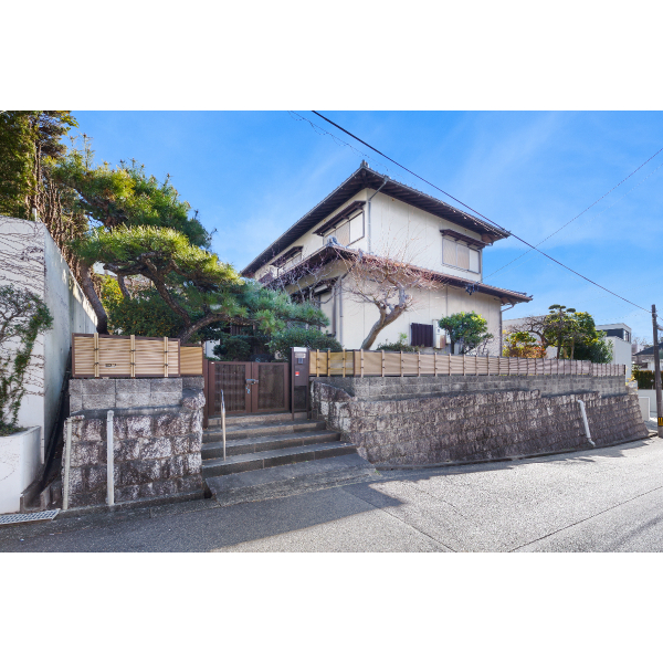 名古屋市瑞穂区彌富町字円山 その他外観