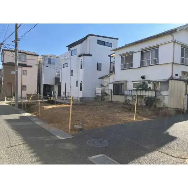 さいたま市緑区大字中尾 外観