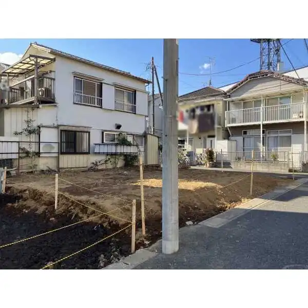 さいたま市緑区大字中尾 その他画像