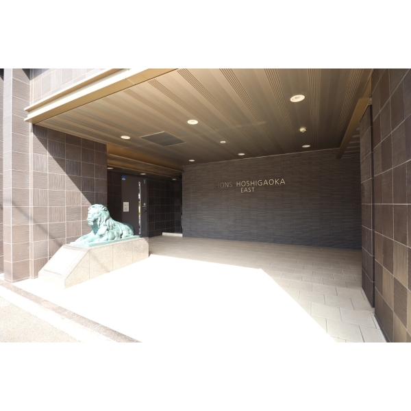 ライオンズ星ヶ丘ＥＡＳＴ その他画像