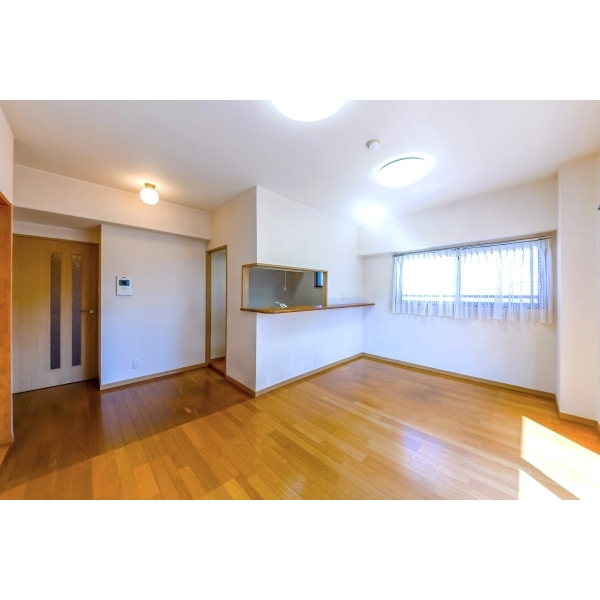 ライオンズアーバンシティ東陽町 その他画像