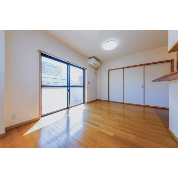 ライオンズアーバンシティ東陽町 その他画像