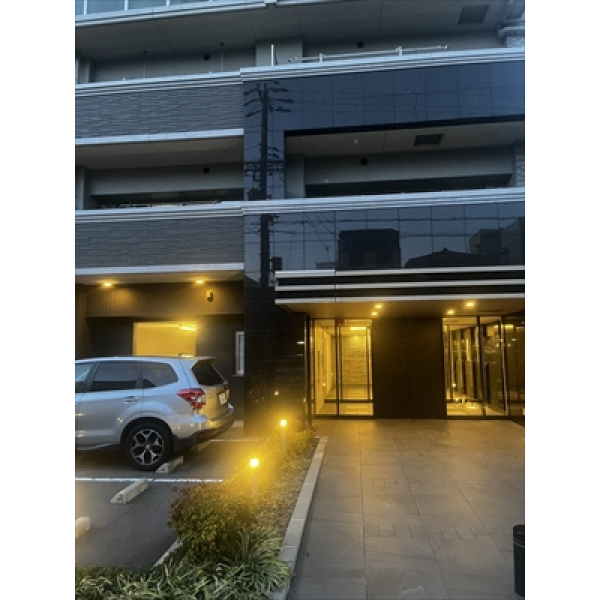 エスリード北田辺駅前 その他画像